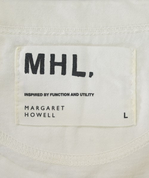 MHL. เสื้อยืด/เสื้อท็อปส์