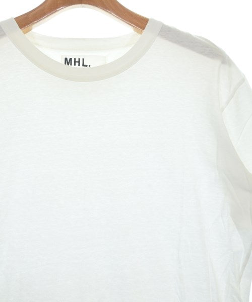 MHL. เสื้อยืด/เสื้อท็อปส์