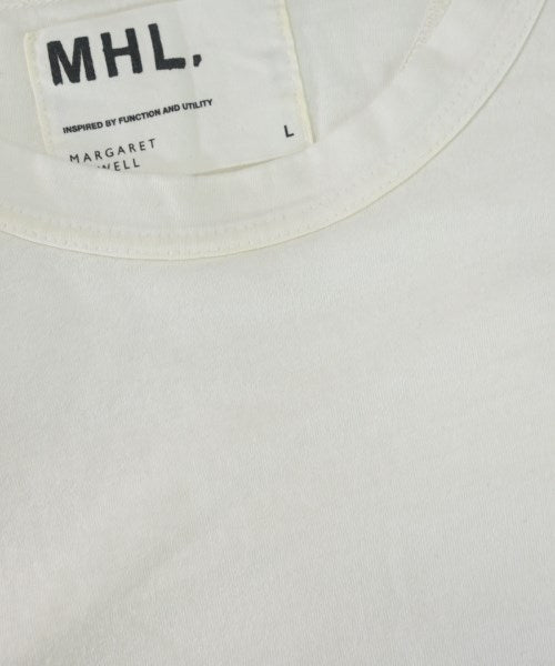 MHL. เสื้อยืด/เสื้อท็อปส์