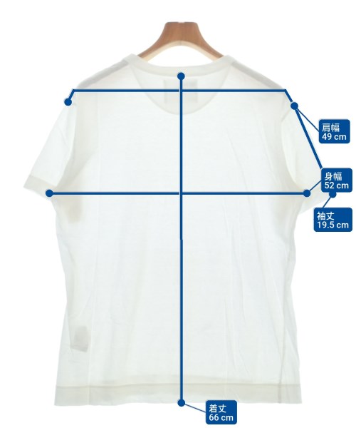 MHL. เสื้อยืด/เสื้อท็อปส์