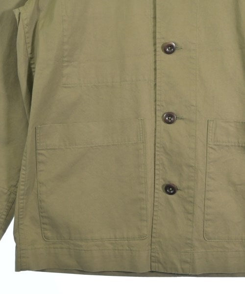 MHL. เสื้อลำลอง