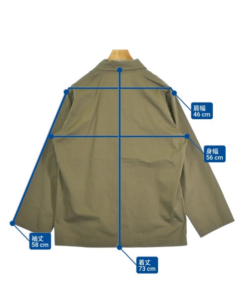 MHL. เสื้อลำลอง