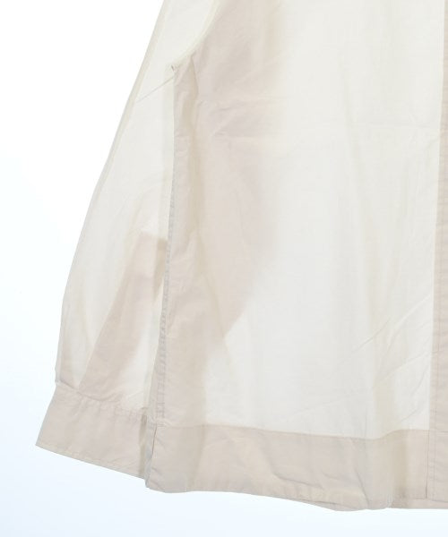 MHL. เสื้อลำลอง