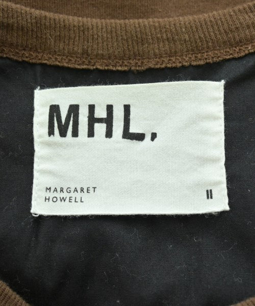 MHL. เสื้อยืด/เสื้อท็อปส์