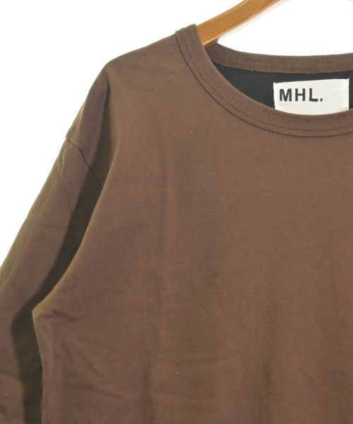 MHL. เสื้อยืด/เสื้อท็อปส์
