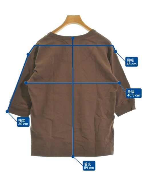 MHL. เสื้อยืด/เสื้อท็อปส์