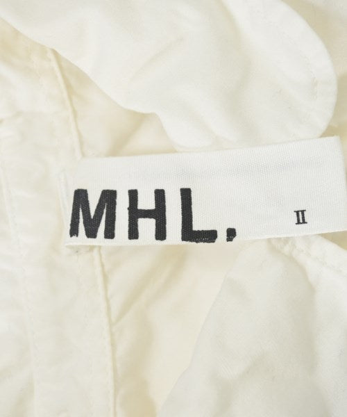 MHL. เสื้อสตรี