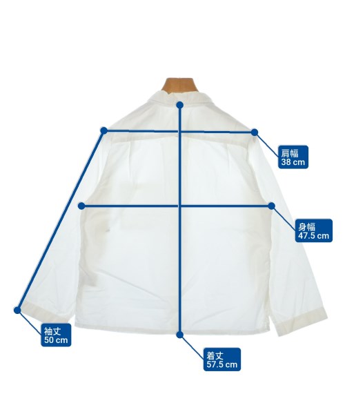 MHL. เสื้อสตรี