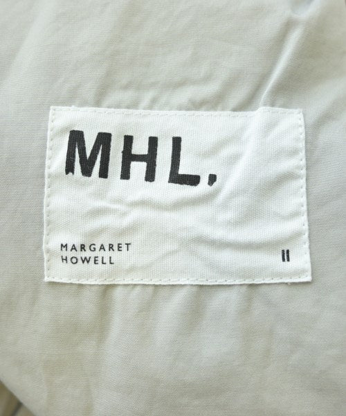 MHL. กางเกง อื่น