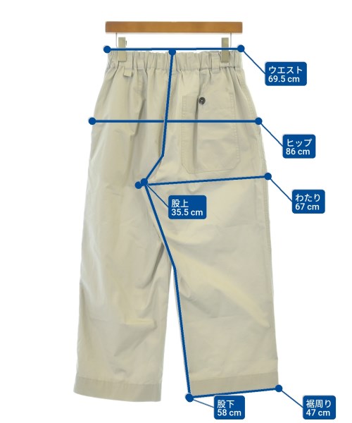 MHL. กางเกง อื่น