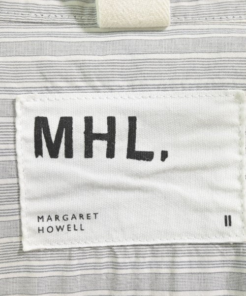 MHL. เสื้อสตรี