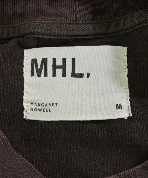 MHL. เสื้อยืด/เสื้อท็อปส์