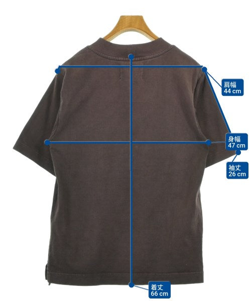 MHL. เสื้อยืด/เสื้อท็อปส์