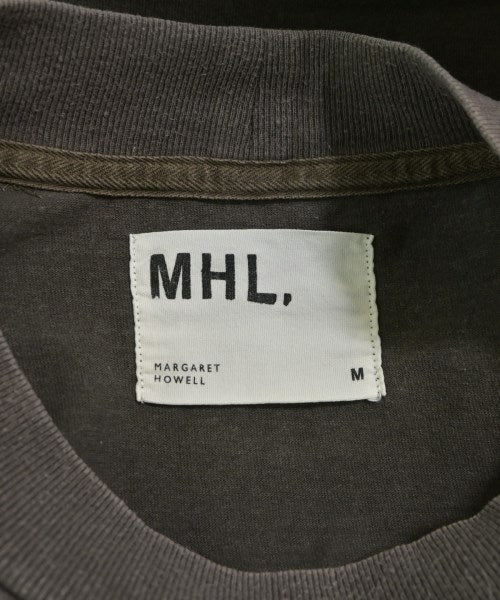 MHL. เสื้อยืด/เสื้อท็อปส์