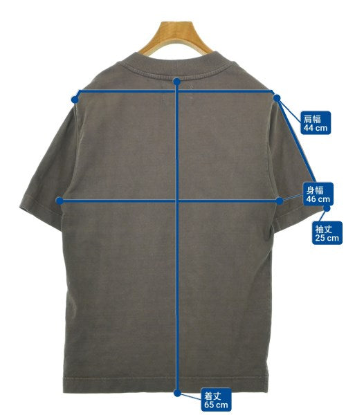 MHL. เสื้อยืด/เสื้อท็อปส์