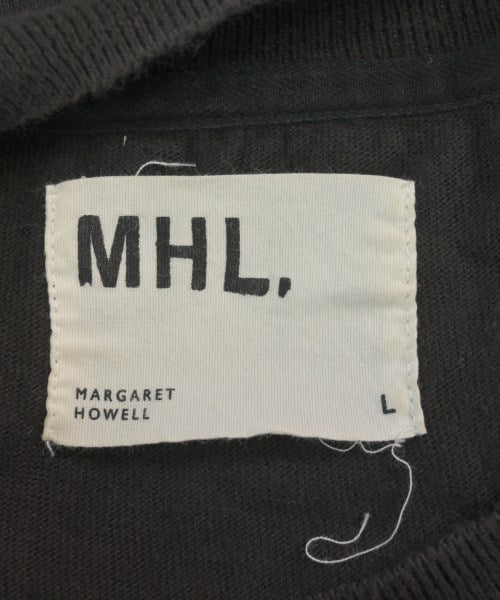 MHL. เสื้อสเวตเตอร์