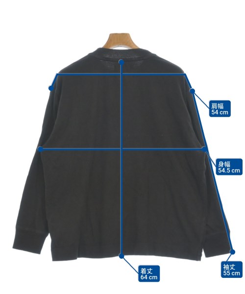 MHL. เสื้อสเวตเตอร์