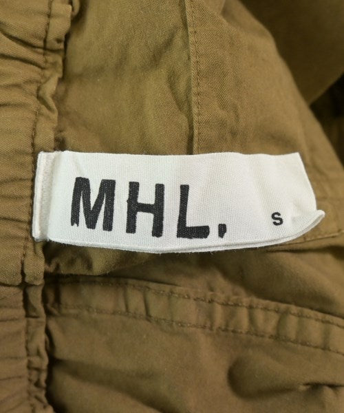 MHL. กางเกง อื่น