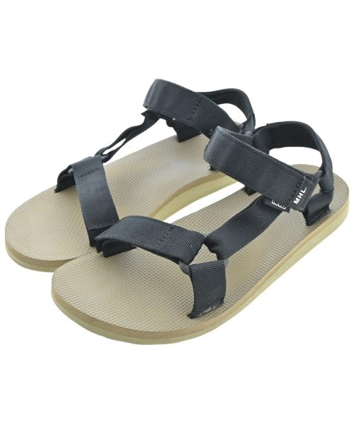 MHL. รองเท้าแตะ