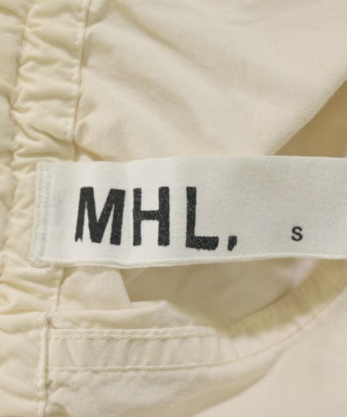 MHL. กางเกง อื่น