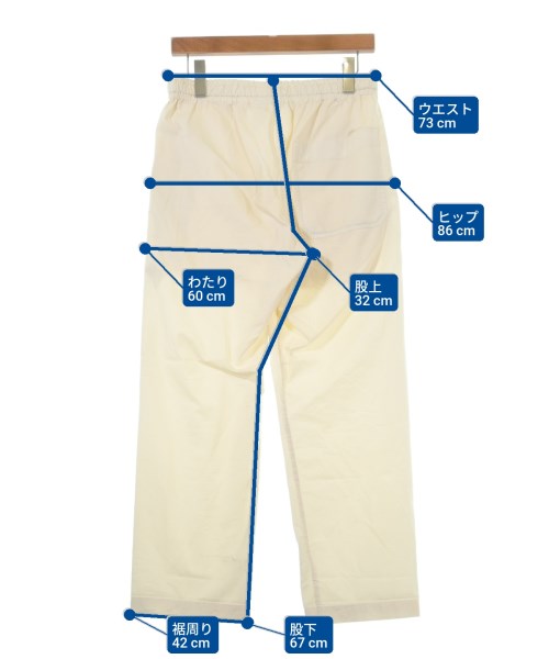 MHL. กางเกง อื่น