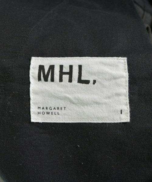 MHL. กระโปรงยาวถึงเข่า