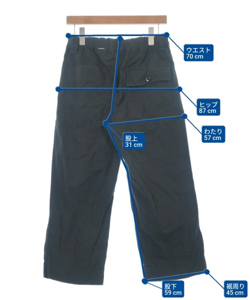 MHL. กางเกง อื่น