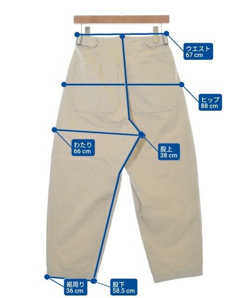 MHL. กางเกง อื่น