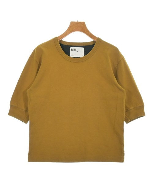 MHL. เสื้อยืด/เสื้อท็อปส์