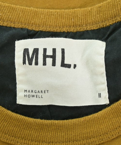 MHL. เสื้อยืด/เสื้อท็อปส์