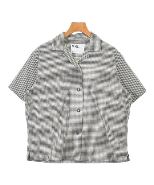 MHL. เสื้อลำลอง