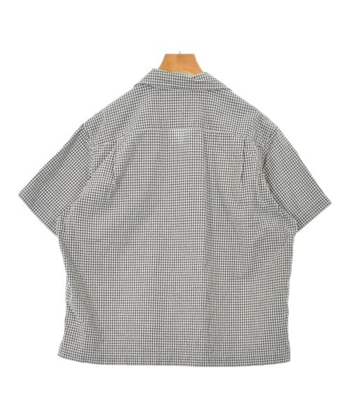 MHL. เสื้อลำลอง