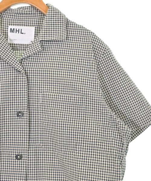 MHL. เสื้อลำลอง