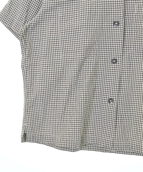 MHL. เสื้อลำลอง