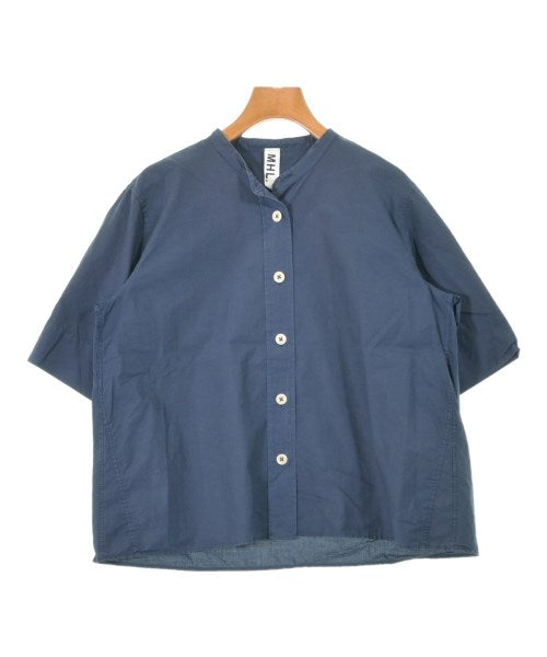 MHL. เสื้อลำลอง