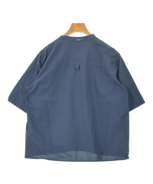 MHL. เสื้อลำลอง