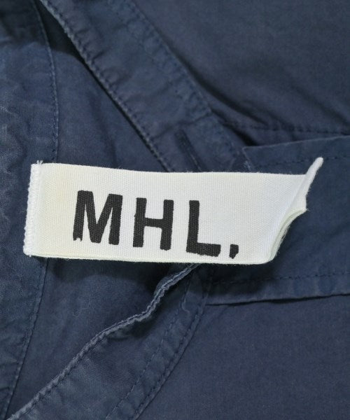 MHL. เสื้อลำลอง