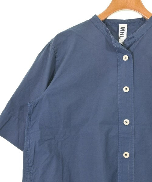 MHL. เสื้อลำลอง