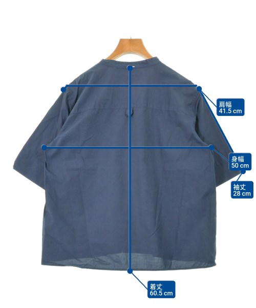 MHL. เสื้อลำลอง