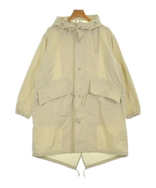 MHL. เสื้อโค้ท อื่น