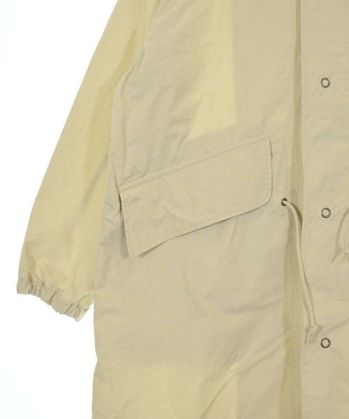 MHL. เสื้อโค้ท อื่น