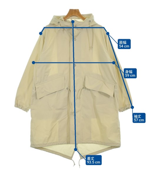 MHL. เสื้อโค้ท อื่น