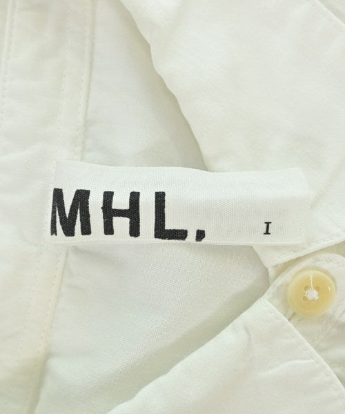 MHL. เสื้อสตรี