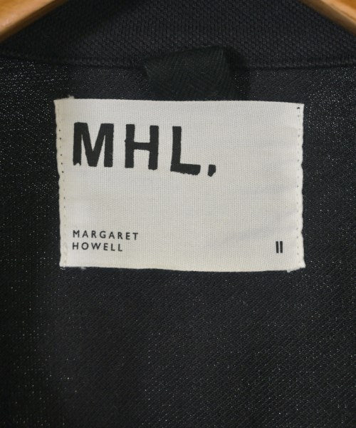 MHL. เสื้อโปโล