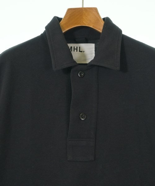 MHL. เสื้อโปโล