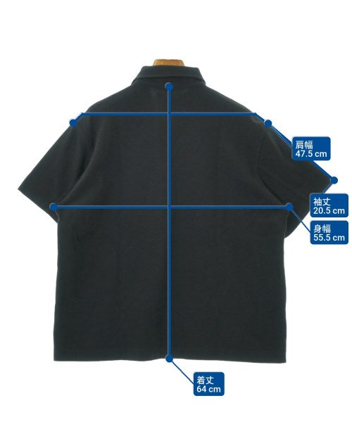 MHL. เสื้อโปโล