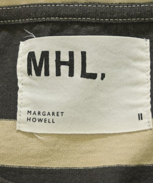 MHL. เสื้อยืด/เสื้อท็อปส์