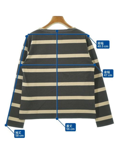 MHL. เสื้อยืด/เสื้อท็อปส์