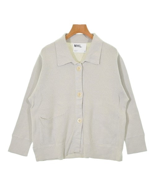 MHL. เสื้อคาร์ดิแกน