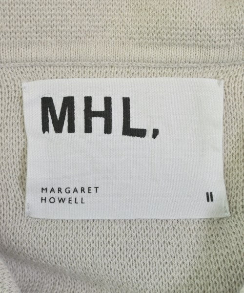 MHL. เสื้อคาร์ดิแกน